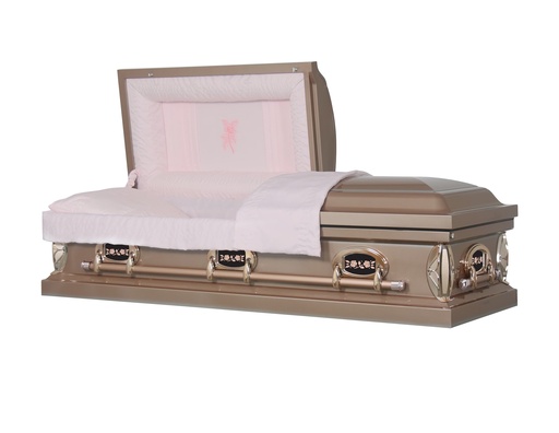 [20G-0030-001] Copper Rose